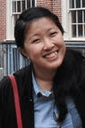 Headshot of Anna Zhou