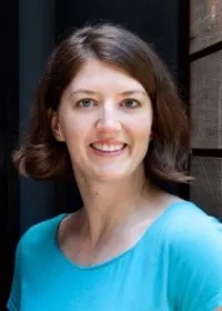 Headshot of Hannah Schreier
