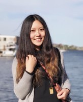 Headshot of Chang (Cecilia) Liu