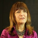 Headshot of Kimberly Shoenert-Reichl- Ph.D.