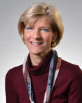 Susan Sheridan, Ph.D.