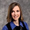 Headshot of Amber Letcher