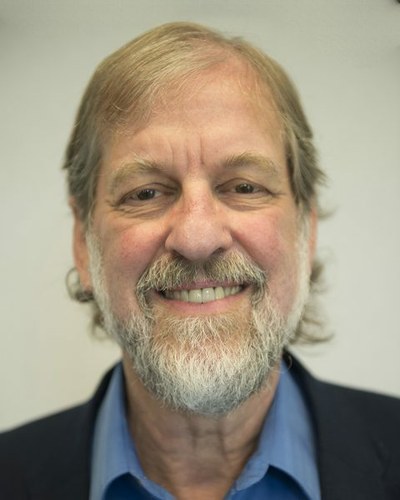 Headshot of Mark Greenberg