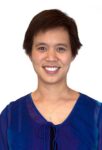 Cynthia Huang-Pollock