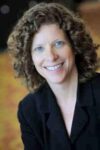 Headshot of Jennie Noll