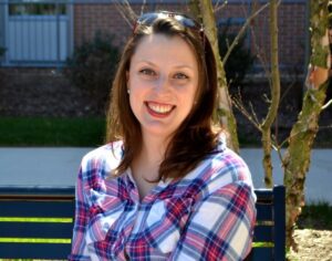 Headshot of Mirella Maggi