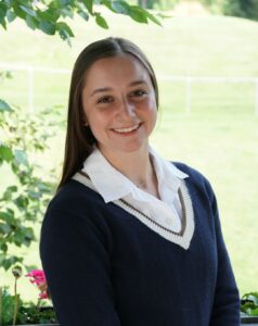 Headshot of Jessica Santucci