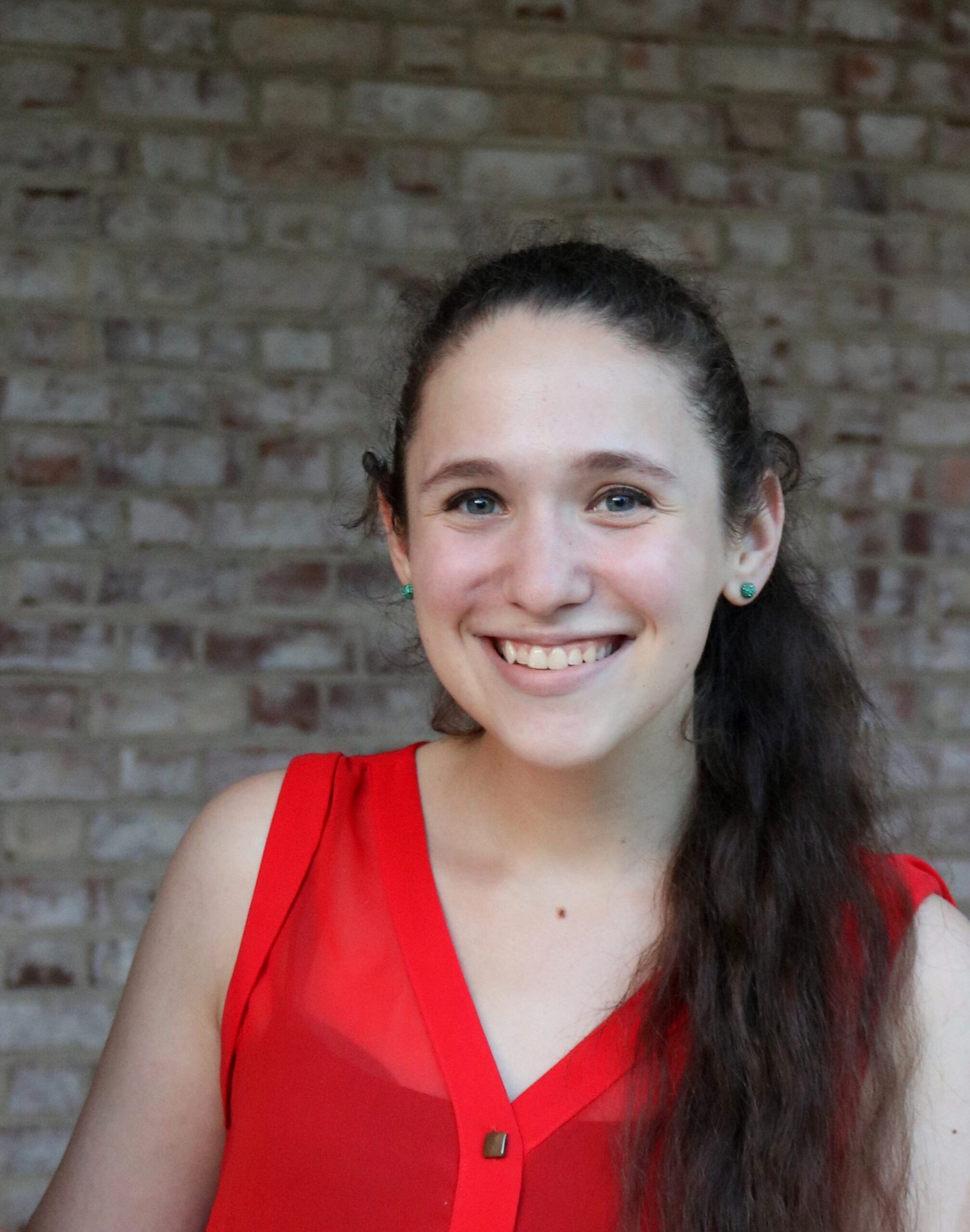 Becca Slotkin - Child Study Center