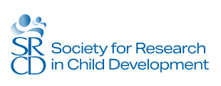 Graphic for Society for Research in Child Development