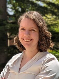 Headshot of Marisa Lytle