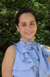 Headshot photo of Chardée Galán