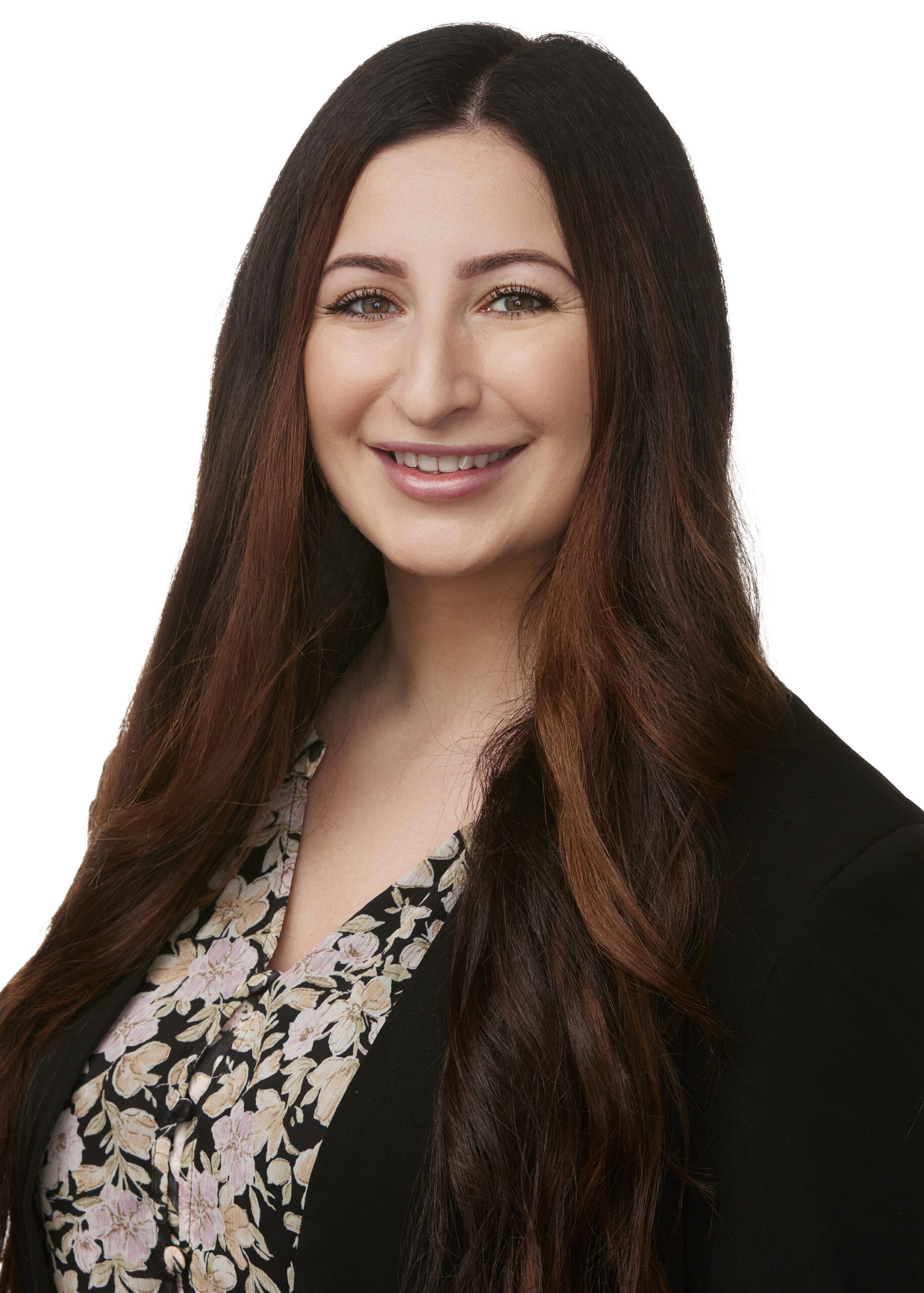Headshot of Savannah Girod