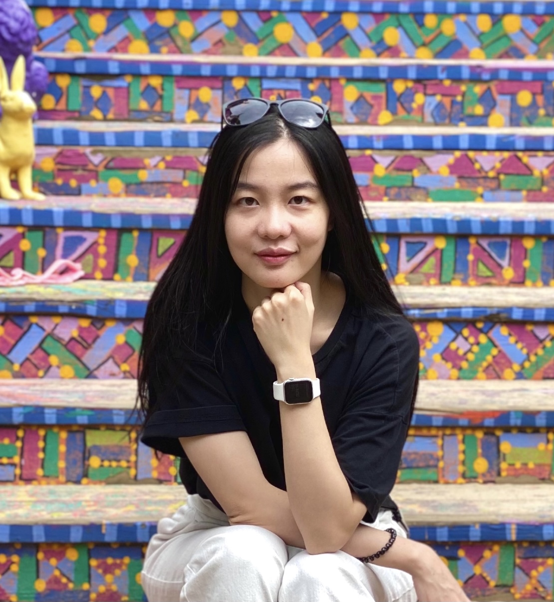 Lijun Li - Child Study Center