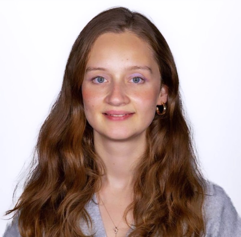 Headshot of Kivilcim Degirmencioglu