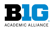 Logo for Big 10 Early Learning Alliance