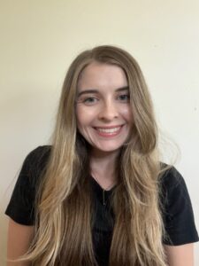 Headshot of Maddie Politte-Corn