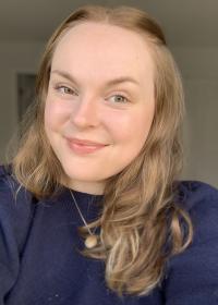 Headshot of Emily Dunning