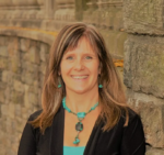 Headshot of Terri Erbacher