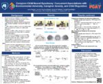 Lucia Herrero et al. poster at 2025 SRCD