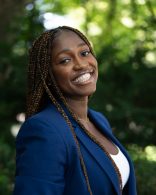 Headshot of Onyinye Odiaka