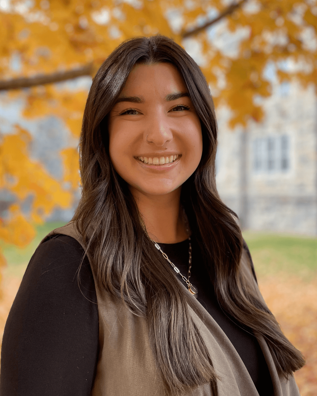Headshot of Briana Ermanni