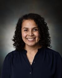 Headshot of Ligia I. Reyes
