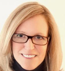 Headshot of Maurie Kelly