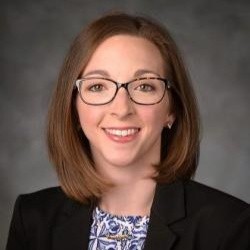 Headshot of Sara Horn